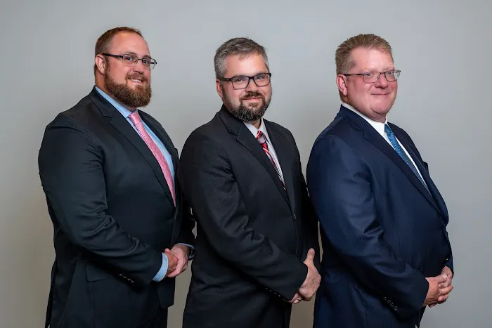 Crosson & Richetti LLC 4