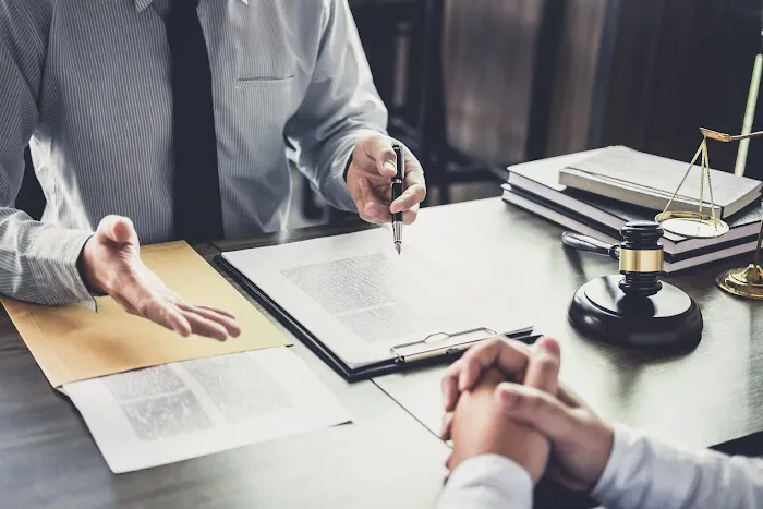 DONOHUE LAW, LLC 7