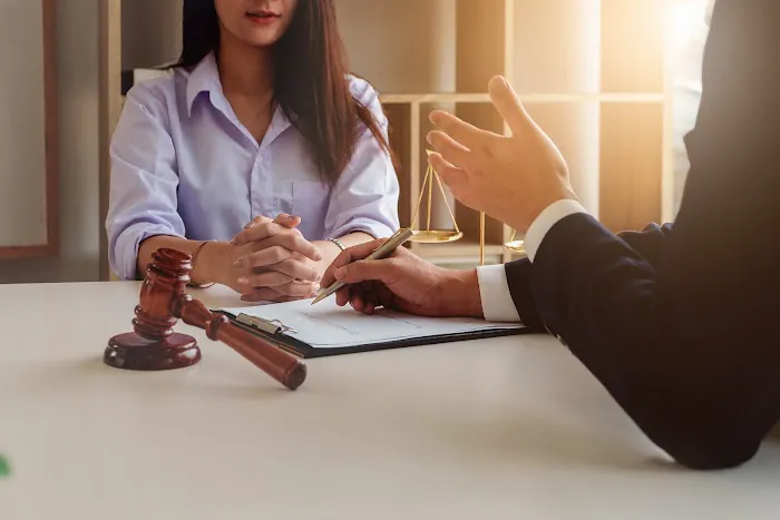 DONOHUE LAW, LLC 3