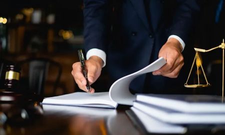 DONOHUE LAW, LLC
