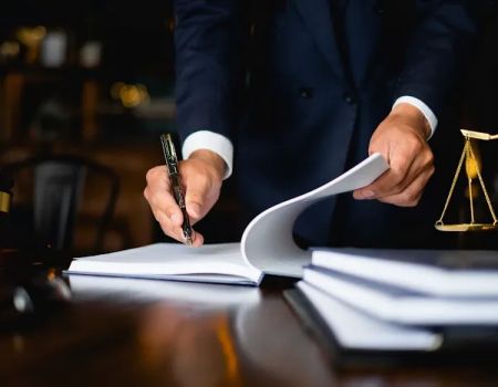 DONOHUE LAW, LLC