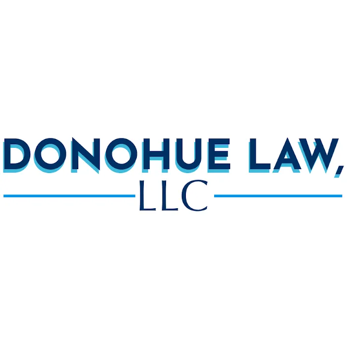 DONOHUE LAW, LLC 6