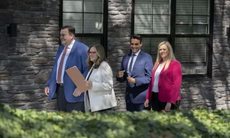Munley Law Personal Injury Attorneys