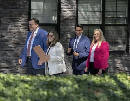 Munley Law Personal Injury Attorneys