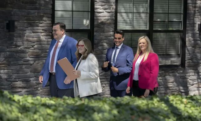 Munley Law Personal Injury Attorneys