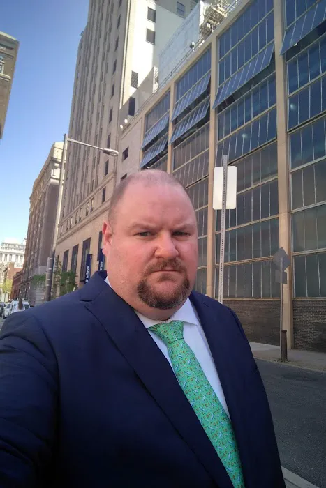 Attorney Joseph G. McGraw 3