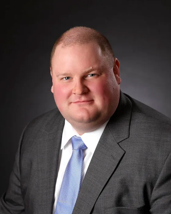 Attorney Joseph G. McGraw 1
