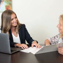 Marzzacco Niven & Associates Carbondale Office ico