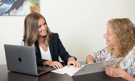Marzzacco Niven & Associates Carbondale Office
