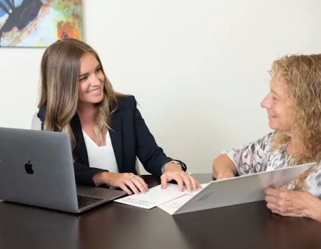 Marzzacco Niven & Associates Carbondale Office