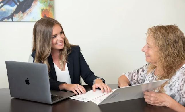 Marzzacco Niven & Associates Carbondale Office