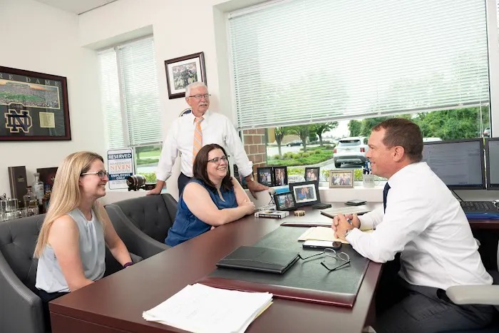 Marzzacco Niven & Associates Carbondale Office 6