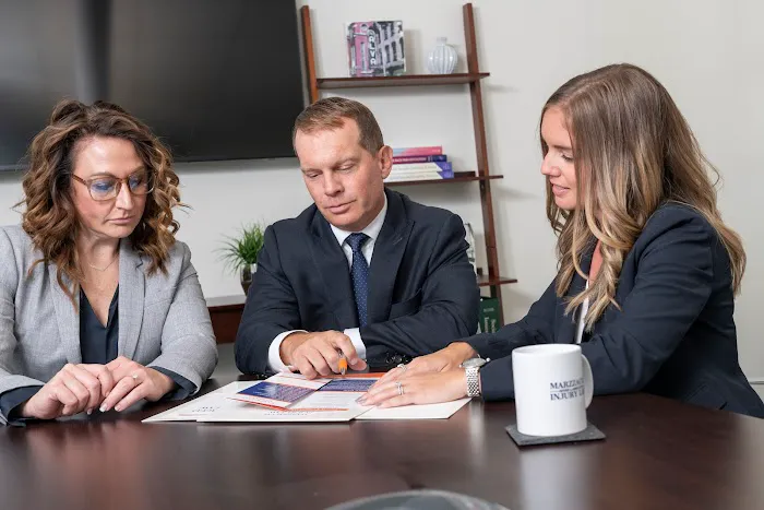 Marzzacco Niven & Associates Carbondale Office 2