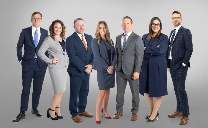 Marzzacco Niven & Associates Carbondale Office 8