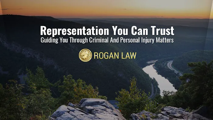 Rogan Law 1
