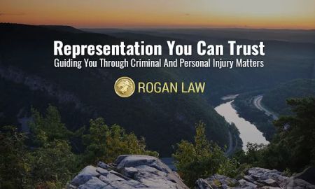 Rogan Law