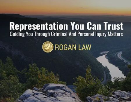 Rogan Law