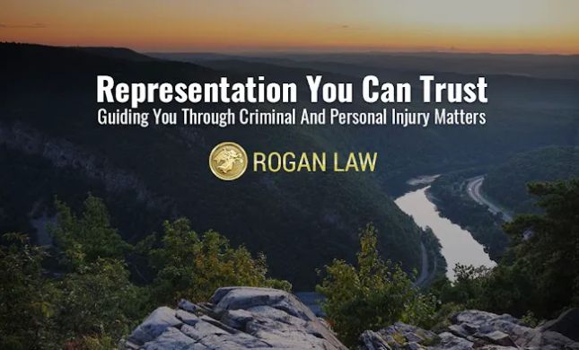 Rogan Law