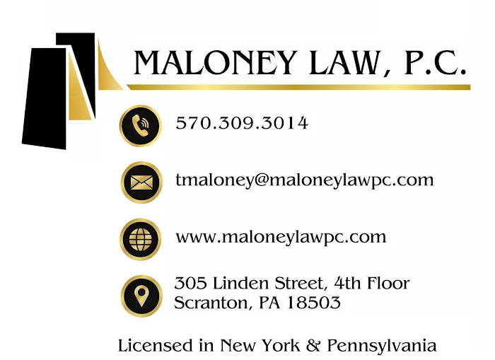 Maloney Law 1