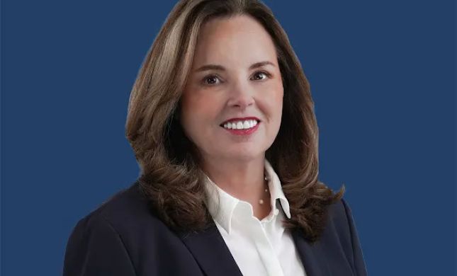 Marion Munley