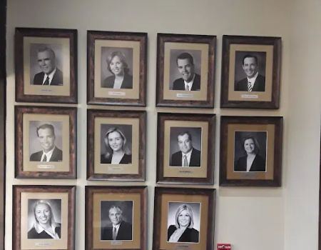 Munley Law Personal Injury Attorneys