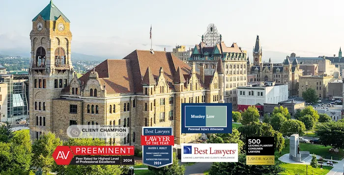 Munley Law Personal Injury Attorneys 9