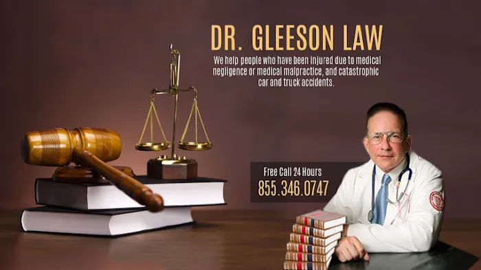 Dr. Michael Gleeson Law 0