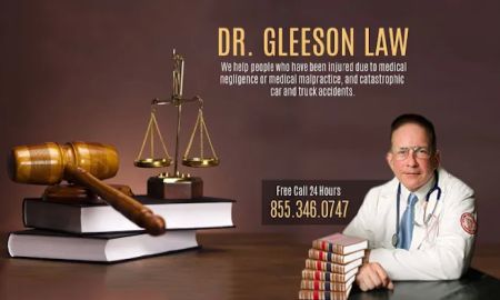 Dr. Michael Gleeson Law