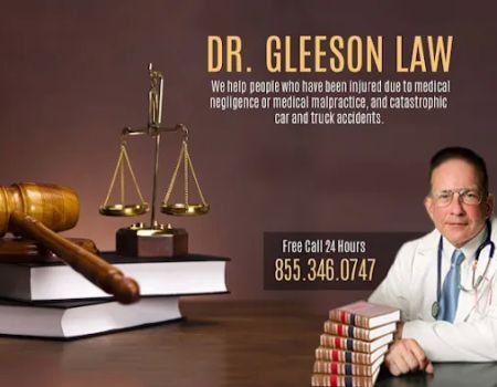 Dr. Michael Gleeson Law