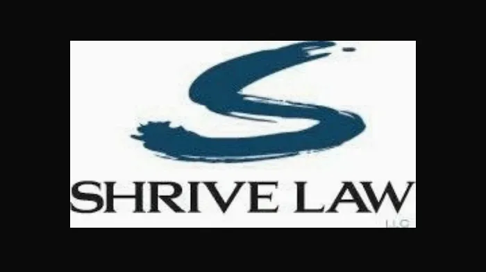 Shrive Law, LLC 2