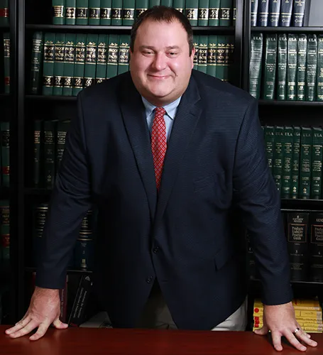 Shrive Law, LLC 3