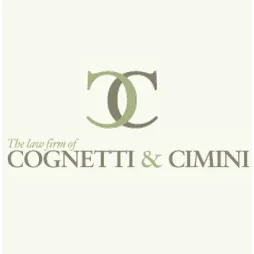 The Law Firm of Cognetti & Cimini 5