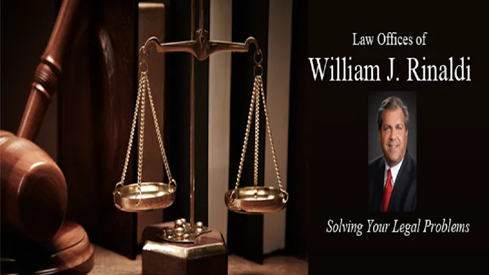 Law Offices Of Attorney William J. Rinaldi 2