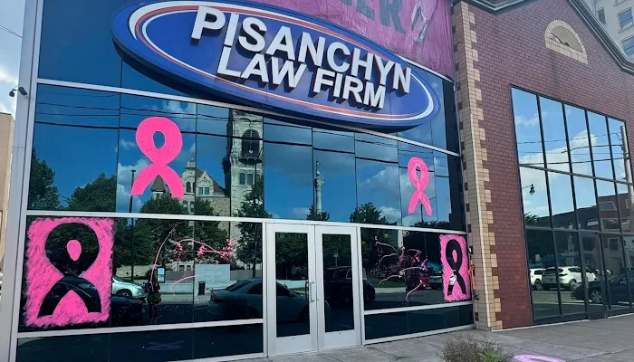 Pisanchyn Law Firm 3