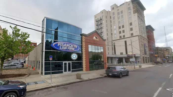 Pisanchyn Law Firm 6