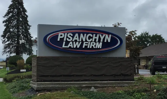 Pisanchyn Law Firm 9