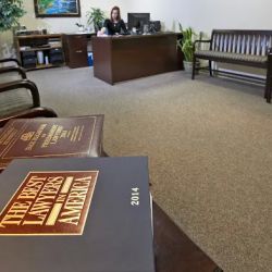 Foley Law Firm ico