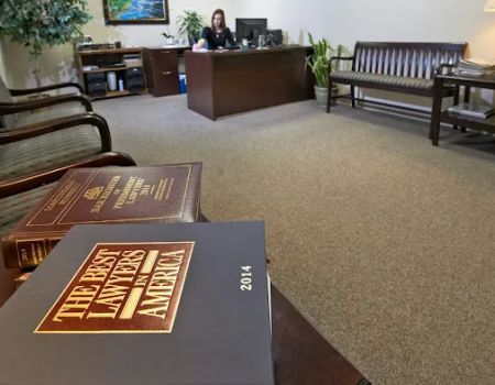 Foley Law Firm
