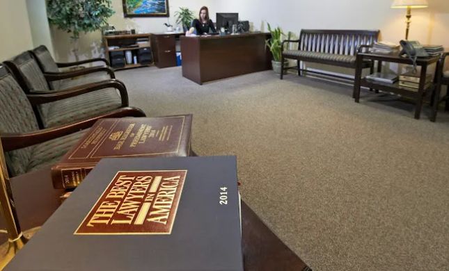 Foley Law Firm