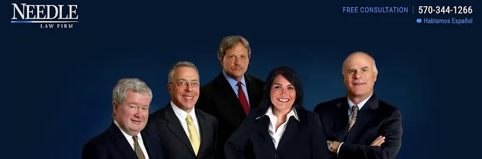 Needle Law Firm 0