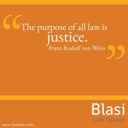 Blasi Law Group ico