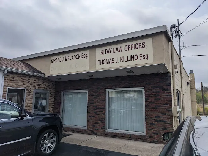Kitay Law Offices 1
