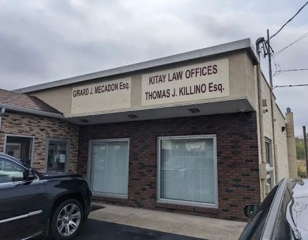 Kitay Law Offices
