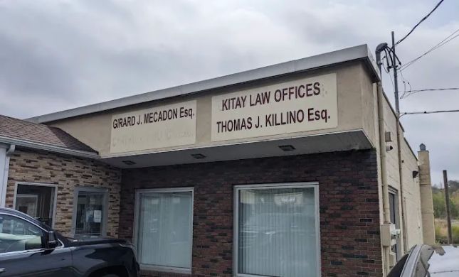 Kitay Law Offices