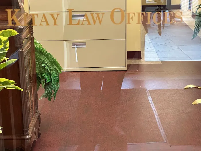 Kitay Law Offices 10