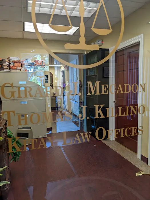 Kitay Law Offices 5