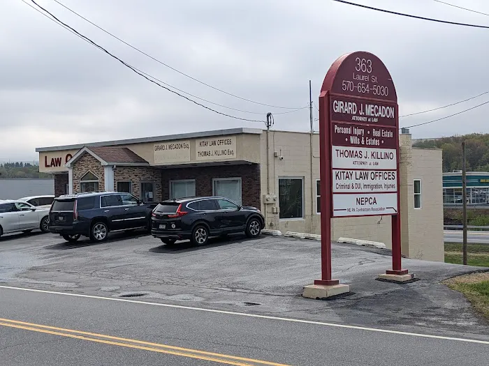 Kitay Law Offices 8