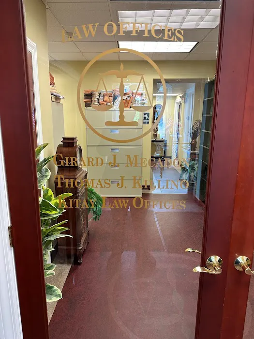 Kitay Law Offices 7