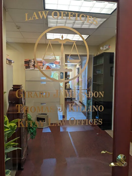Kitay Law Offices 9
