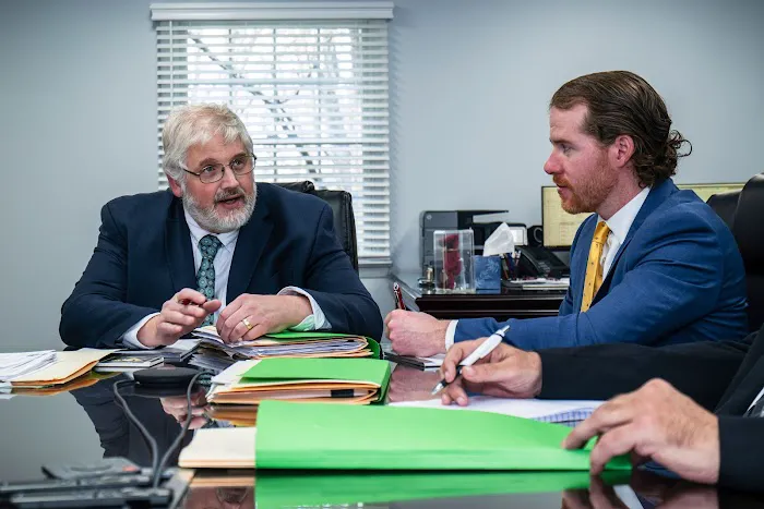 Belt Law Firm, P.C. 0